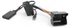 59,1-Zoll Bluetooth 5.0 Aux-Audio-Adapterkabel mit Mikrofon Produktbild-Vorschau 4
