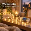 40 LED Lichterkette Mikro, 420cm Produktbild-Vorschau 9
