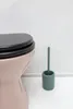 TOM TAILOR WC Bürste Toilettenbürste für Badezimmer Grün | Produktbild-Vorschau 3