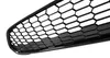 Kühlergrill Waben Gitter OBEN Schwarz Glanz für Ford Fiesta 2013-2017 Facelift – Produktansicht 3 Náhled obrázku produktu