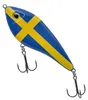Swim Glidebait World Cup 12cm 53g Suspending - Jerkbait, Produktbild-Vorschau 2