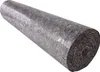 A roll of grey felt material is shown against a white background. Produktbild-Vorschau