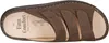 Finn Comfort scarpe Korfu Tabak Carat, 01508039014 Anteprima dell’immagine prodotto 4