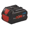Bosch Akku-Paket 4x ProCORE18V 5,5 Ah in L-Boxx - Produktbild-Vorschau 2