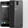 Handy Hülle für Wiko Lenny 4 Transparent Smartphone Cover Produktbild-Vorschau 1