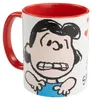 The Peanuts Snoopy Tasse - Smak Lucy Kaffeetasse Becher Produktbild-Vorschau 4