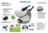 ELO Stahlwaren Praktika Plus XS, 2,7 l, Rund, Edelstahl, Produktbild-Vorschau 8