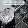 WESTMARK Gemüseschneider Schnitzel-Mouli 3 Scheiben Produktbild-Vorschau 15