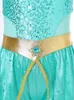 Close-up of a costume's waist and upper skirt area. Anteprima dell’immagine prodotto