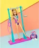 Barbie Team Stacie Gymnastikpuppe mit Zubehör, Spielzeug +3 Produktbild-Vorschau 8