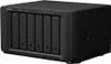 Synology Disk Station DS1621+ - NAS-Server - 6 Schächte - Produktbild-Vorschau 4