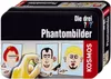 KOSMOS Die drei ??? Phantombilder Produktbild-Vorschau 1