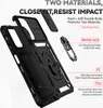 Pouzdro pro Xiaomi Redmi Note 11 / Note 11S dvouvrstvé Náhled obrázku produktu 4
