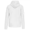 Kariban Kapuzensweatshirt mit Reißverschluss Produktbild-Vorschau 3
