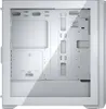 COUGAR PC skriňa MX330-G Pre White Mid Tower Mesh Front Voir les images du produit 3