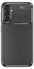 Handy Hülle für Samsung Galaxy S24 Carbon Look Cover Case Produktbild-Vorschau 4