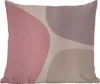 MuchoWow® Outdoor Kissen - Gestaltung - Pastell - Produktbild-Vorschau 1