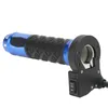 manopole riscaldate a 12V per moto e ATV - alluminio, Anteprima dell’immagine prodotto 7