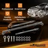 Pręty usztywniające przedni wahacz poprzeczny dla Honda Podgląd zdjęcia produktu 11