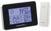 Station météo & horloge radio-pilotée avec capteur Voir les images du produit 1