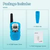 Retevis RT388 Walkie Talkie Kinder, Spielzeug ab 4-12 Produktbild-Vorschau 10