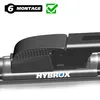HYBROX FRONT Scheibenwischer kompatibel mit Mercedes-Benz - Produktbild-Vorschau 7
