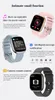 Smartwatch, krokomierz Smartwatch Bluetooth 1,3-calowy Podgląd zdjęcia produktu 14