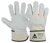 HASE SAFETY GLOVES Arbeitshandschuhe Narbenleder, EN 388, Produktbild-Vorschau 1