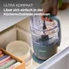 Kuchynský robot Kenwood FDP 22.130.GY Náhľad obrázku produktu 19