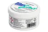 A white plastic tub of PAULIMOT Silbergleit Trockengleitmittel. Produktbild-Vorschau