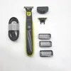 Philips OneBlade 360 Face Tondeuse à barbe électrique Voir les images du produit 5