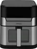 Frytkownica Beztłuszczowa LED AIRFRYER 8L 2200W XXL 10 Podgląd zdjęcia produktu 14