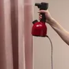 Vaporizzatore portatile per indumenti da 850 w, rosso/nero Anteprima dell’immagine prodotto 8