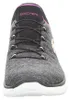 Skechers Slip-Ins: Summits- Dazzling Haze Šedá Náhled obrázku produktu 29
