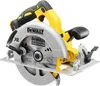 A Dewalt Flexvolt 54V 190Mm Kreissäge without batteries or charger is shown against a white background. Podgląd zdjęcia produktu