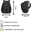 Schulrucksack Jungen Schulmappe Schultasche Rucksack Take Produktbild-Vorschau 17