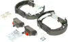 Bosch Bremsbackensatz  0 204 114 586 Produktbild-Vorschau 8