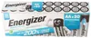 Energizer E301323502, Batería Max Plus, tipo AA, paquete de Vista previa de la imagen del producto 16