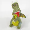 Kögler Labertier Plüsch Drache Zuko plappert alles nach und Produktbild-Vorschau 8