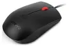 Lenovo 4Y51M03357, Beidhändig, Optisch, USB Typ-A, 1600 Produktbild-Vorschau 2