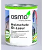OSMO Holzschutz Öl-Lasur -703 Mahagoni-2,5 Liter Produktbild-Vorschau 5