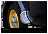Citroën 11CV Traction Avant (Wandkalender 2027 DIN A2 Produktbild-Vorschau 7