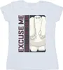 Disney - "Big Hero 6 Excuse Me Some Air" T-Shirt für Damen Produktbild-Vorschau 1