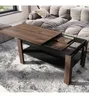 All4All Couchtisch Asti , R , Wohnzimmertisch , Kaffeetisch Produktbild-Vorschau 6