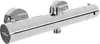 Mexen Kai Thermostat-Duscharmatur, Chrom - 77150-00 Produktbild-Vorschau 1