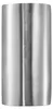 Nordlux Canto Maxi 2, Oberfläche, GU10, IP44, Edelstahl Produktbild-Vorschau 3