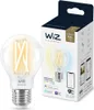 WiZ Przezroczysta żarówka LED z widocznym spiralnym Podgląd zdjęcia produktu 1