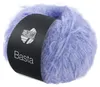Lana Grossa - Basta 0020 lilablau Produktbild-Vorschau 2