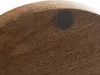 Vassoio per biscotti a due livelli in legno di mango e Anteprima dell’immagine prodotto 4