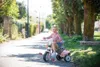 Smoby Triciclo Baby Balade Plus Rosa Anteprima dell’immagine prodotto 2